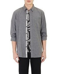 rag & bone Flannel Standard Issue Shirt