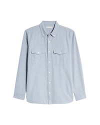 Everlane The Modern Flannel Shirt