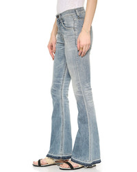Citizens of Humanity Drew Flip Flop Flare Jeans