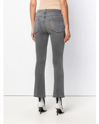 Frame Denim Le Crop Bootcut Jeans