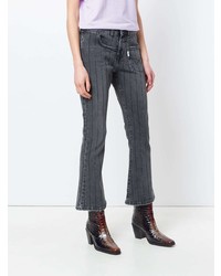 Filles a papa Twisted Flared Jeans