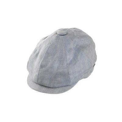 Kangol Hats Kangol British Ripley Herringbone Newsboy Cap, $134 ...