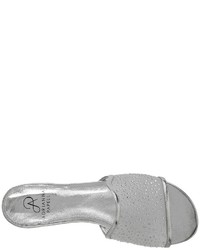 Adrianna Papell Lisa Slide Shoes