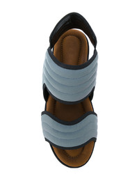 Marni Technical Flatform Sandals