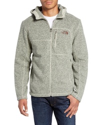 The North Face Gordon Lyons Relaxed Fit Sweater Fleece Hoodie
