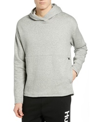 Hurley Surf Check Icon Pullover Hoodie