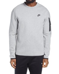 Nike Sportswear Tech Fleece Crewneck Sweatshirt