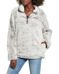 Thread & Supply Wubby Fleece Pullover