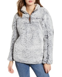 Thread & Supply Wubby Fleece Pullover