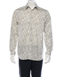Paul Smith The Westbourne Button Up Shirt