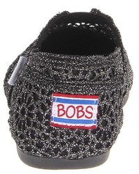 Skechers Bobs From Bobs Plush Shoes