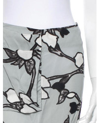 Marni Printed Skirt