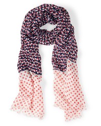 Boden Printed Scarf
