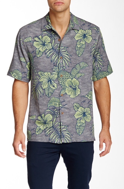 tommy bahama marlin shirt