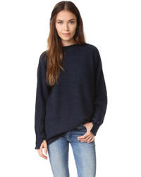 3.1 Phillip Lim Long Sleeve Sweater With Knots