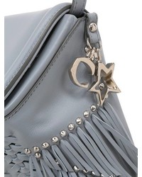 Corto Moltedo Theodora Leather Shoulder Bag