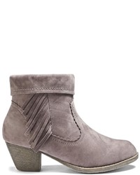 Sole Diva Ankle Boots Eee Fit