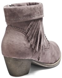 Sole Diva Ankle Boots Eee Fit