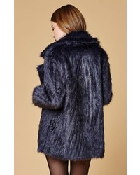 Somedays Lovin Hocus Faux Fur Coat