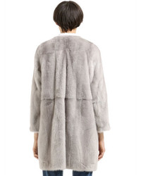 Simonetta Ravizza Mink Fur Coat