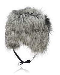 Imposter Faux Fur Trapper Hat