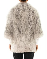 HOCKLEY Thea Fur Jacket