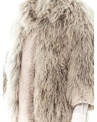 HOCKLEY Thea Fur Jacket