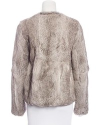 Unbranded Short Fur Coat