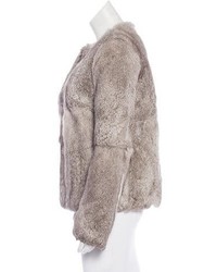 Unbranded Short Fur Coat
