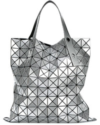 Bao Bao Issey Miyake Geometric Style Shoulder Bag
