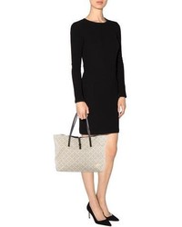 By Malene Birger Printed Tote Bag