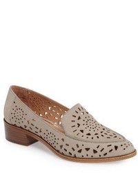 Linea Paolo Babe Perforated Loafer