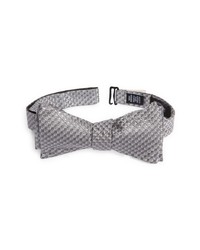 Nordstrom Marlan Silk Bow Tie