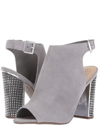 GUESS Geogia High Heels