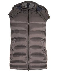 Burberry Brit Fitzroy Down Filled Quilted Gilet