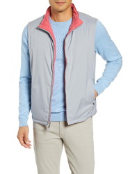 Peter Millar Crown Soft Reversible Vest
