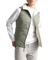 The North Face Merriewood Reversible Puffer Vest