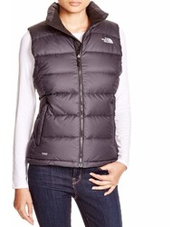 The North Face Nuptse 2 Quilted Vest