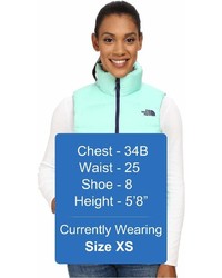 The North Face Nuptse 2 Vest