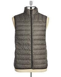 Hawke & Co Packable Puffer Vest