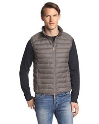 Save The Duck Quilted Puffer Vest