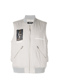 Undercover The Dead Hermits Vest