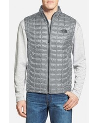 The North Face Thermoball Tm Packable Primaloft Vest