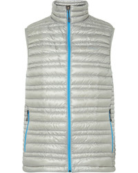 Patagonia Ultralight Water Repellent Shell Down Gilet