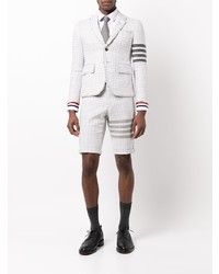 Thom Browne Unconstructed High Armhole Sport Coat