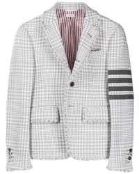 Thom Browne Unconstructed High Armhole Sport Coat