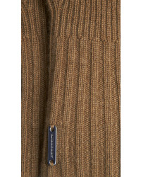 Burberry Cashmere Blend Touch Screen Gloves