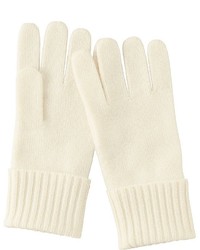 Uniqlo Cashmere Gloves