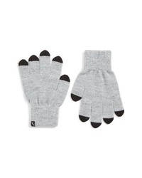 Saturdays Nyc Dylan Touchscreen Gloves