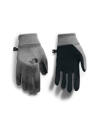 The North Face Etip Hardface Tech Gloves